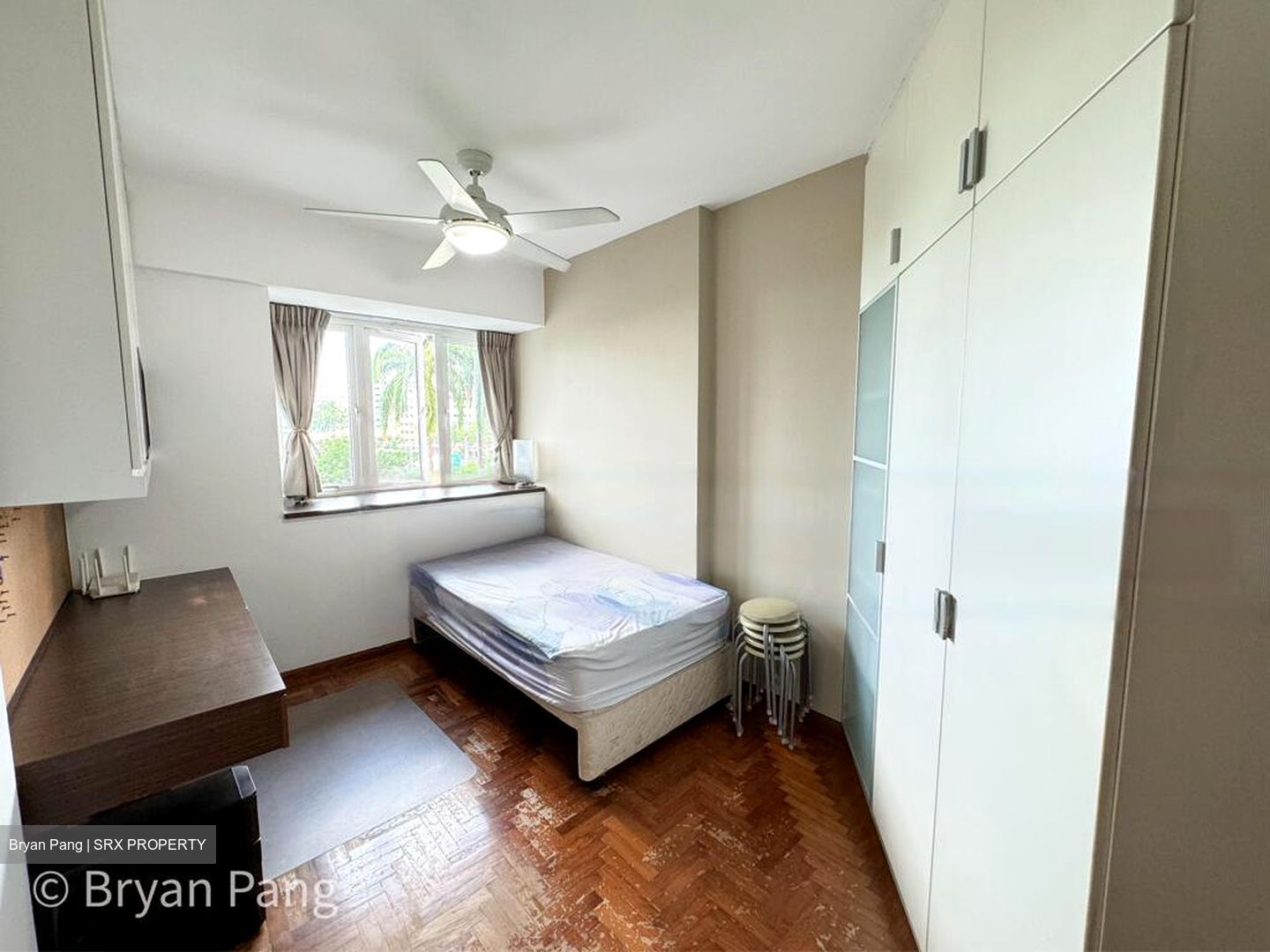 The Warren (D23), Condominium #584089971